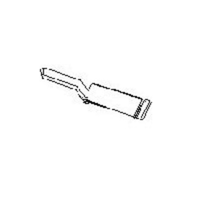 MOLEX 093 Female Socket Tin 43080-0001